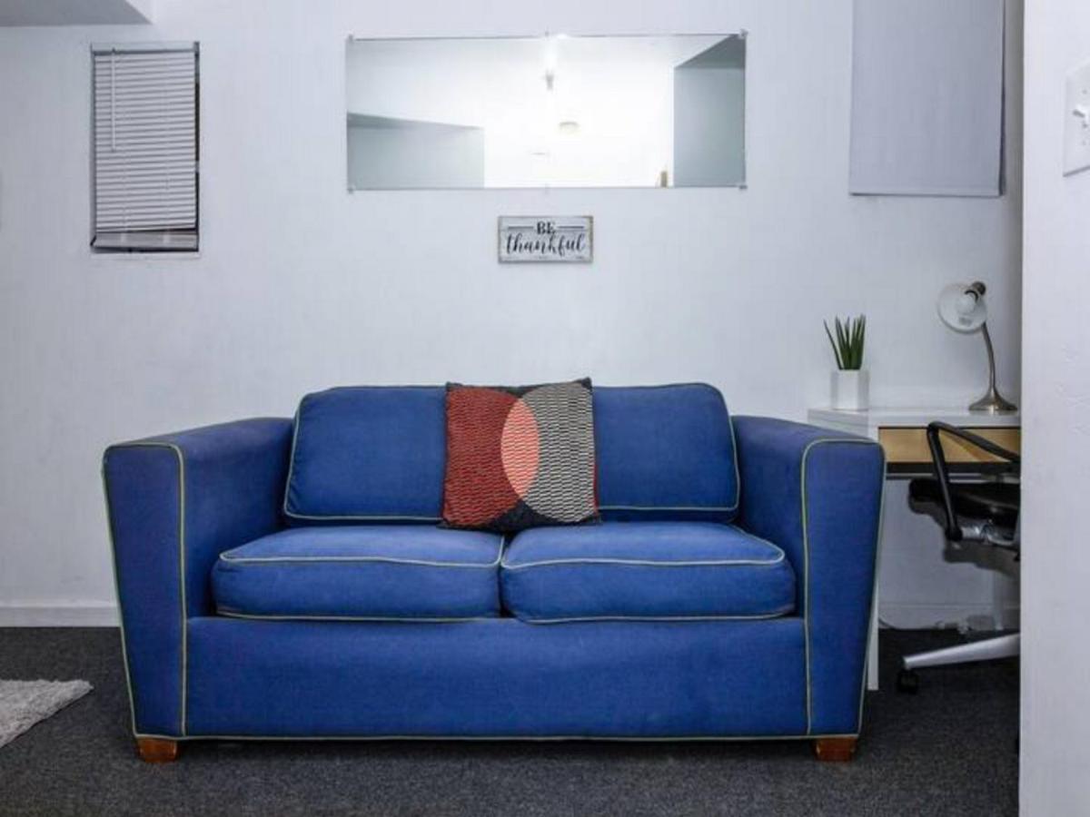 Apartment Summer Breeze Luxury Stays Jersey City