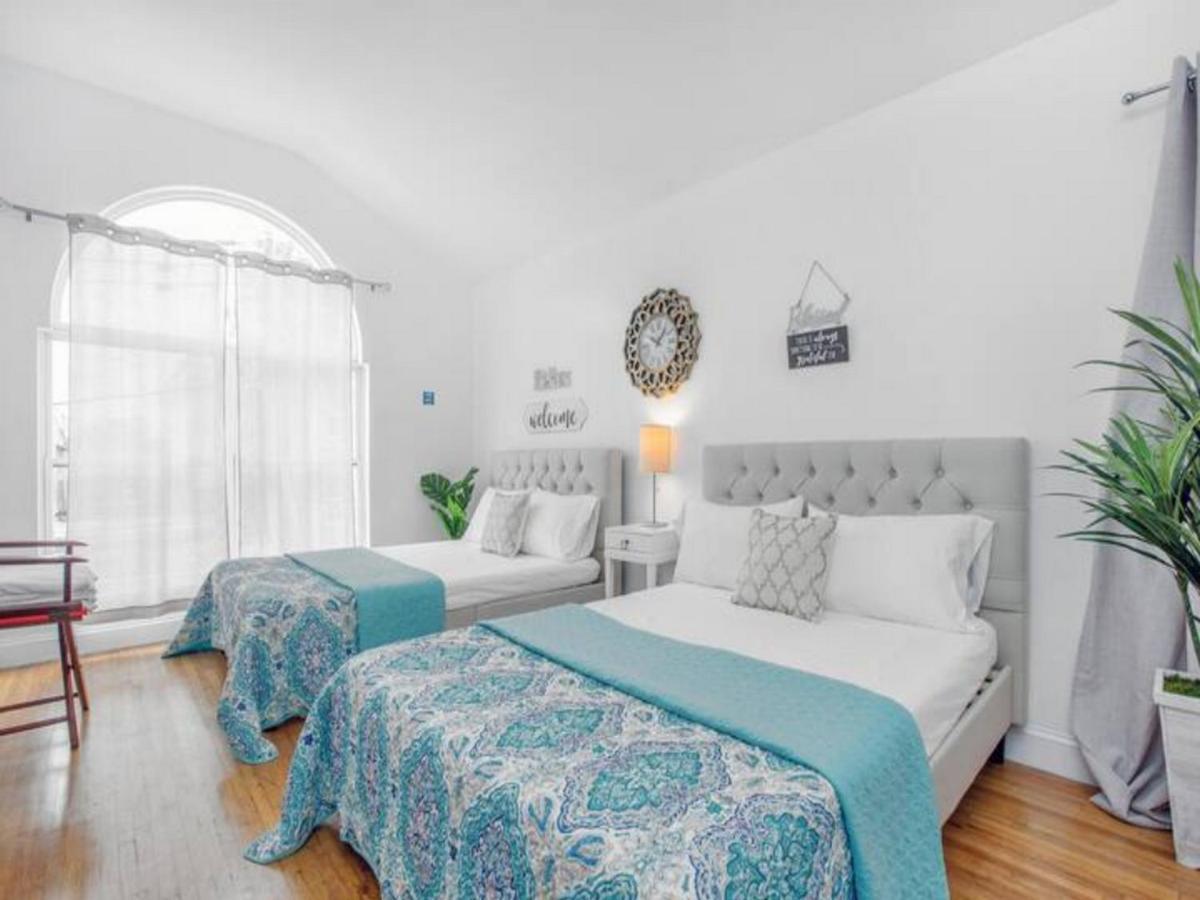 Summer Breeze Luxury Stays Apartment