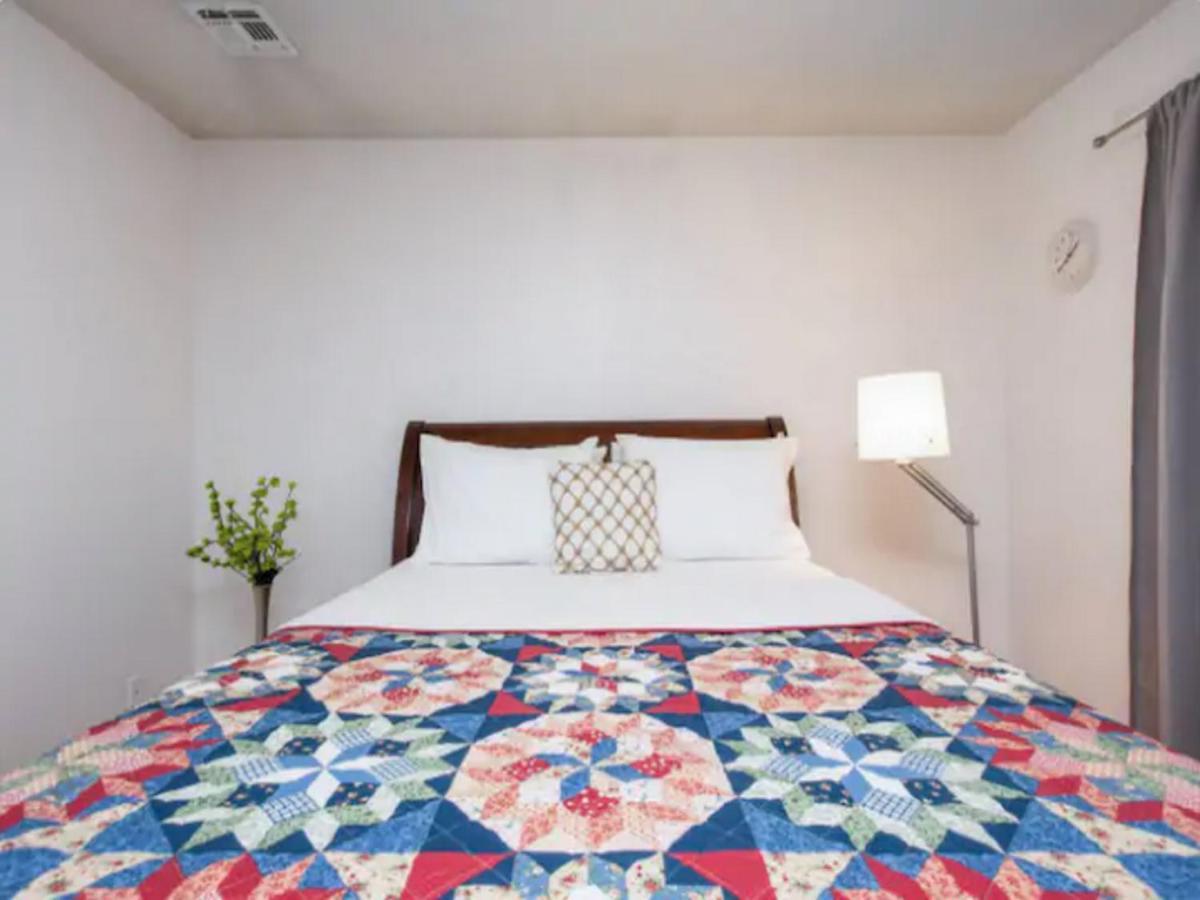 Summer Breeze Luxury Stays *