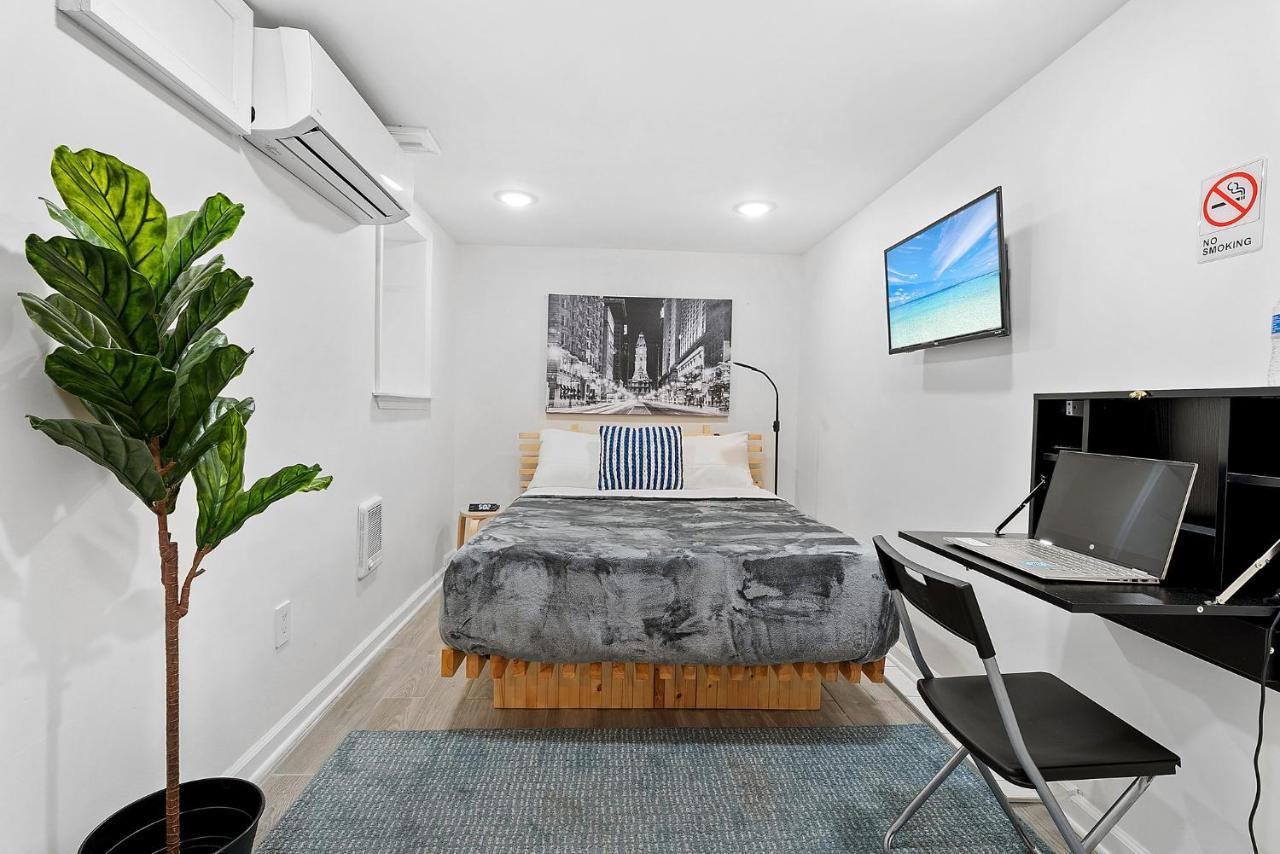 Apartment Summer Breeze Luxury Stays Jersey City