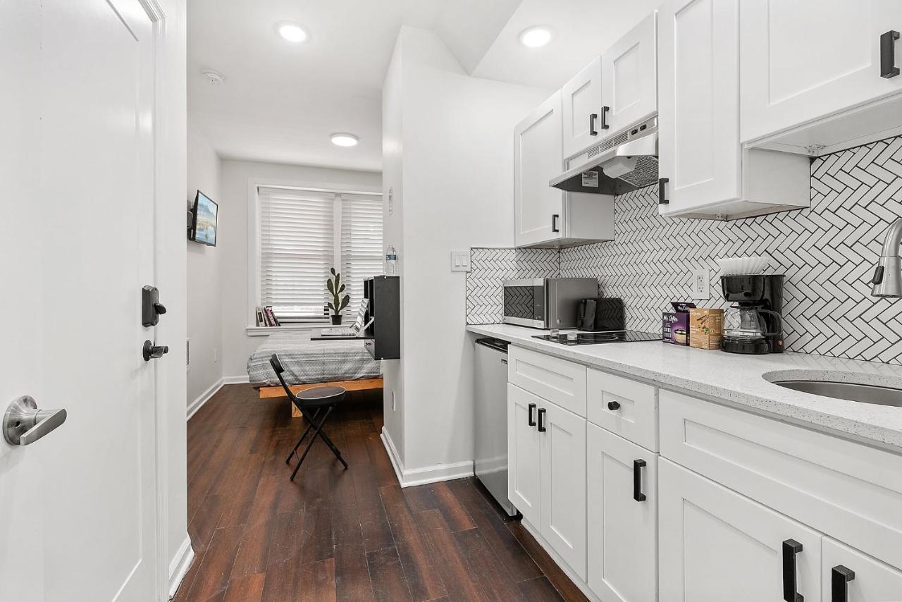 Summer Breeze Luxury Stays Apartment
