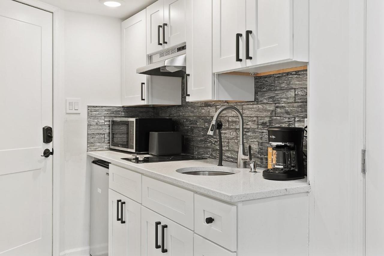 Apartment Summer Breeze Luxury Stays *