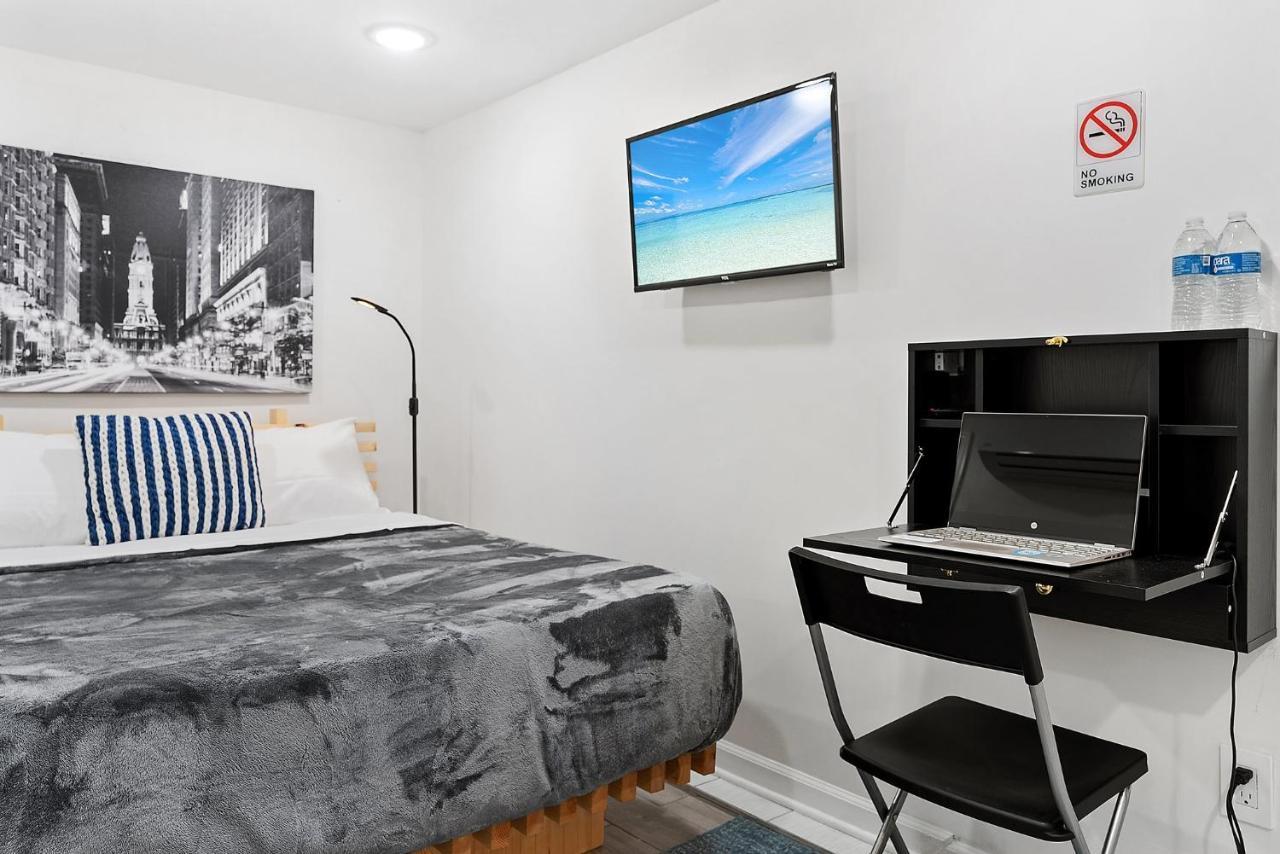 Summer Breeze Luxury Stays Apartment