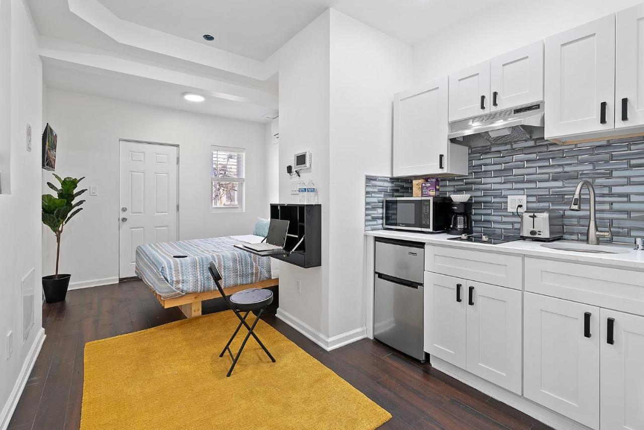 Summer Breeze Luxury Stays * Jersey City