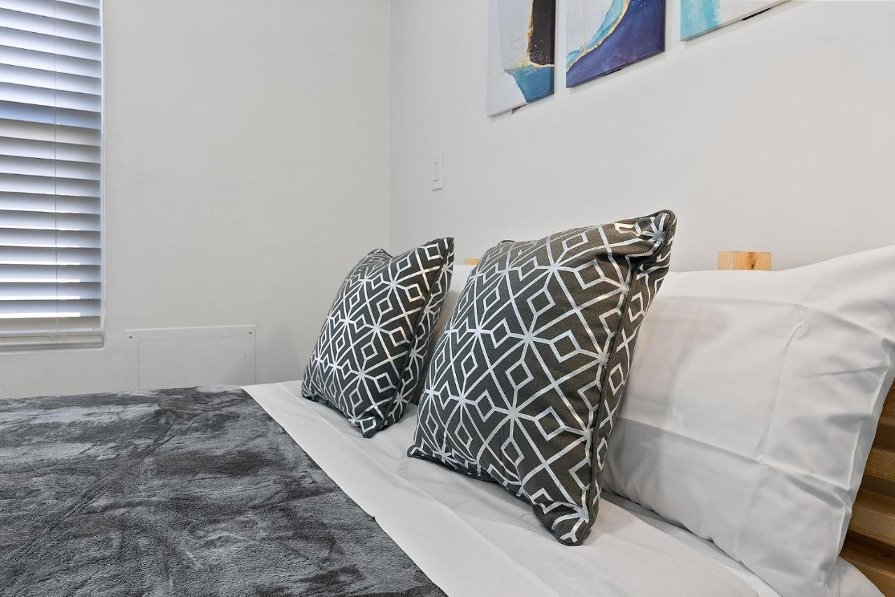 Summer Breeze Luxury Stays *