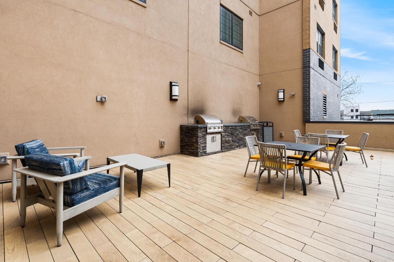Apartment 2 Bed With Gym And Laundry Minutes From Nyc