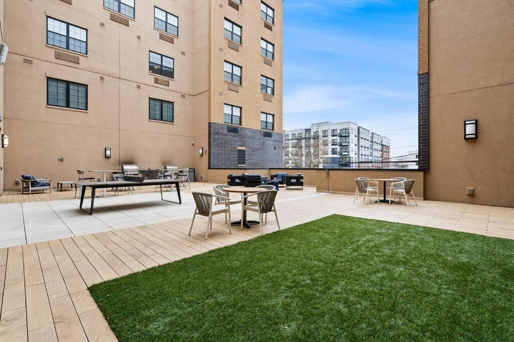 Apartment Urban Elegance: 20 Minutes To Nyc *