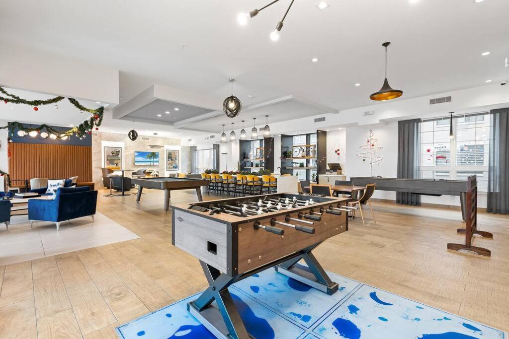 Apartment Urban Elegance: 20 Minutes To Nyc Jersey City