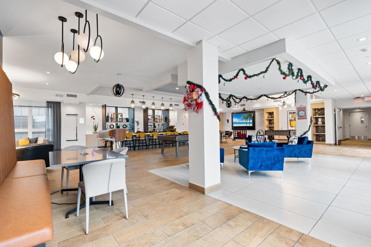 2 Bed With Gym And Laundry Minutes From Nyc *