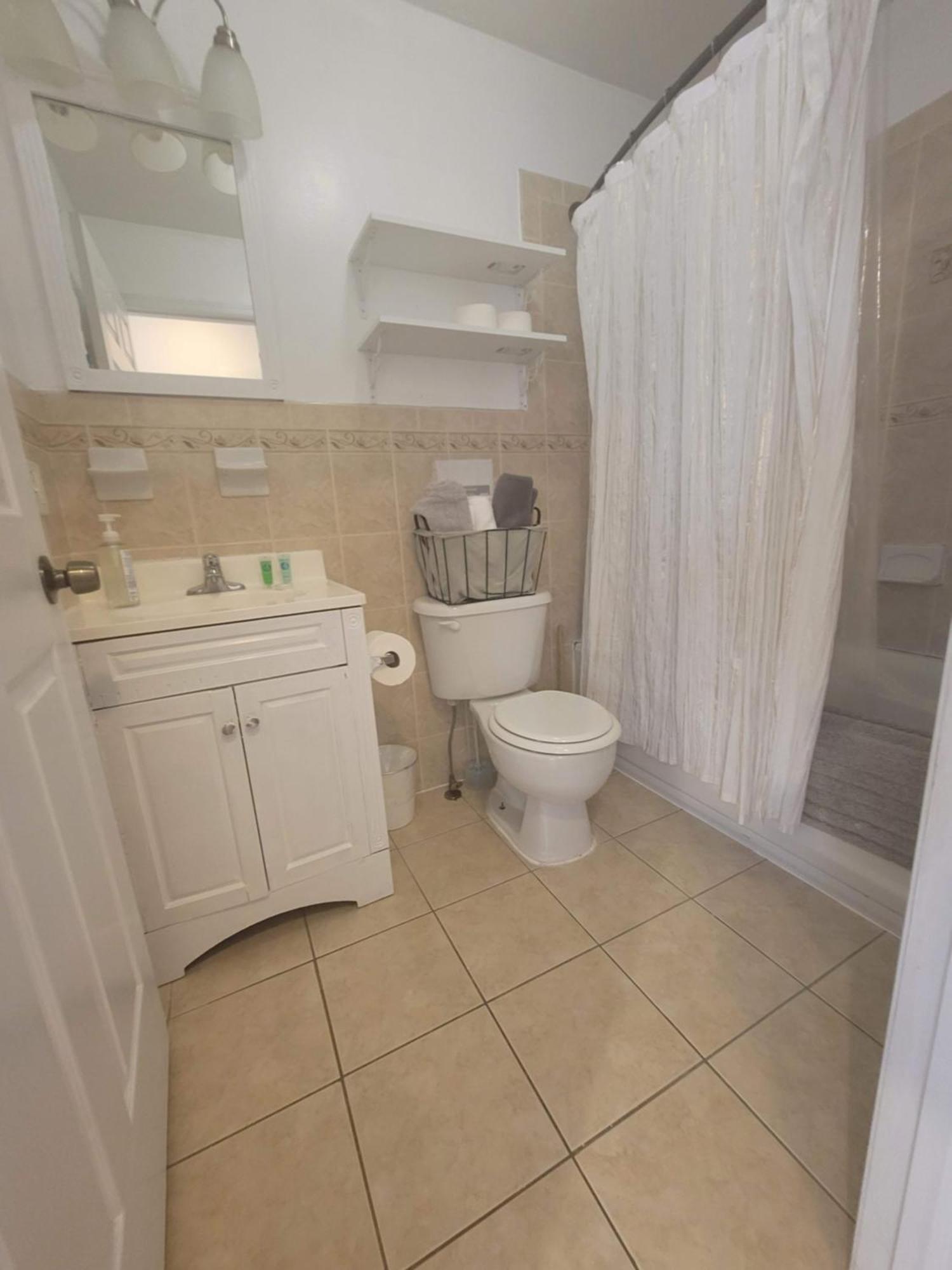 Luxury 5queenbed - 20 Min Away Manhattan Jersey City