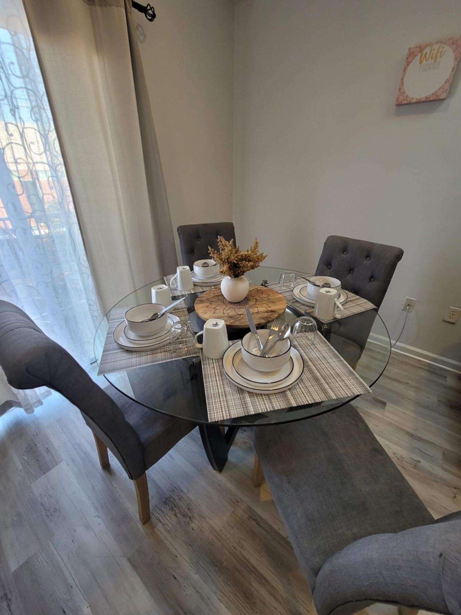 Apartment Luxury 5queenbed - 20 Min Away Manhattan *