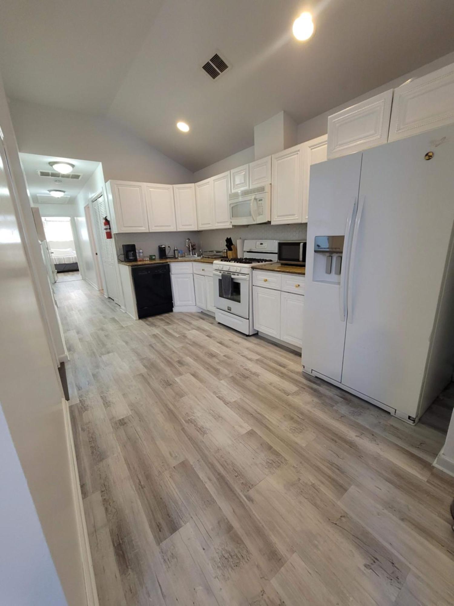 Luxury 5queenbed - 20 Min Away Manhattan