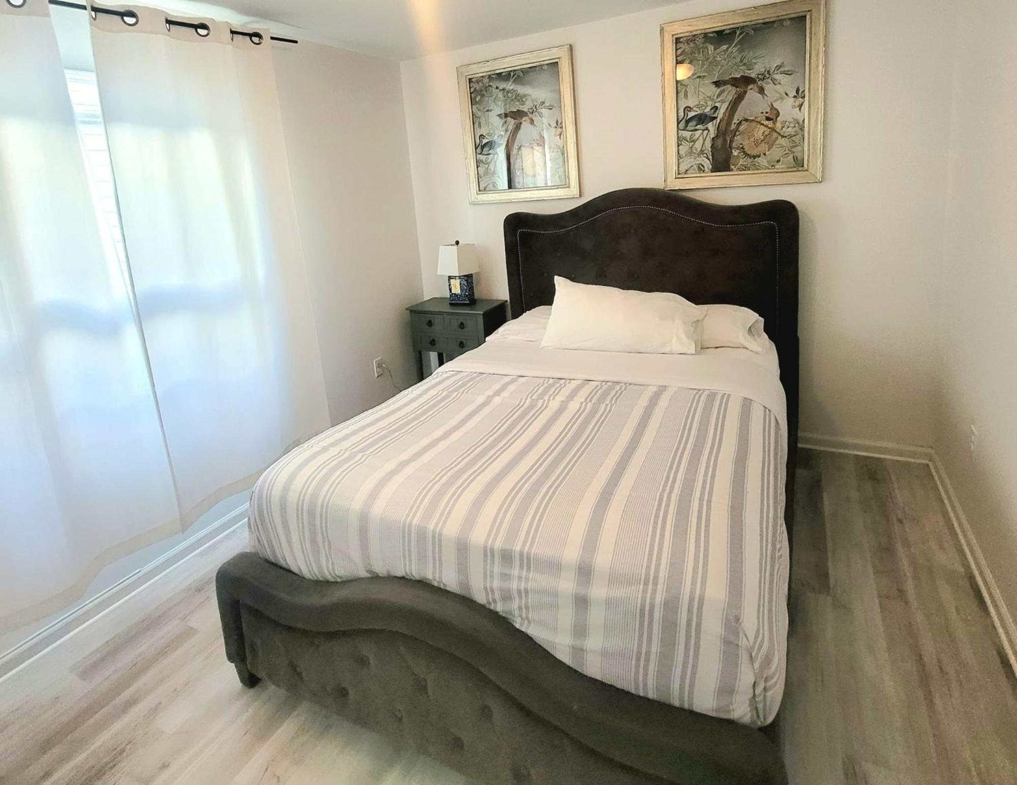 Luxury 5queenbed - 20 Min Away Manhattan Apartment Jersey City