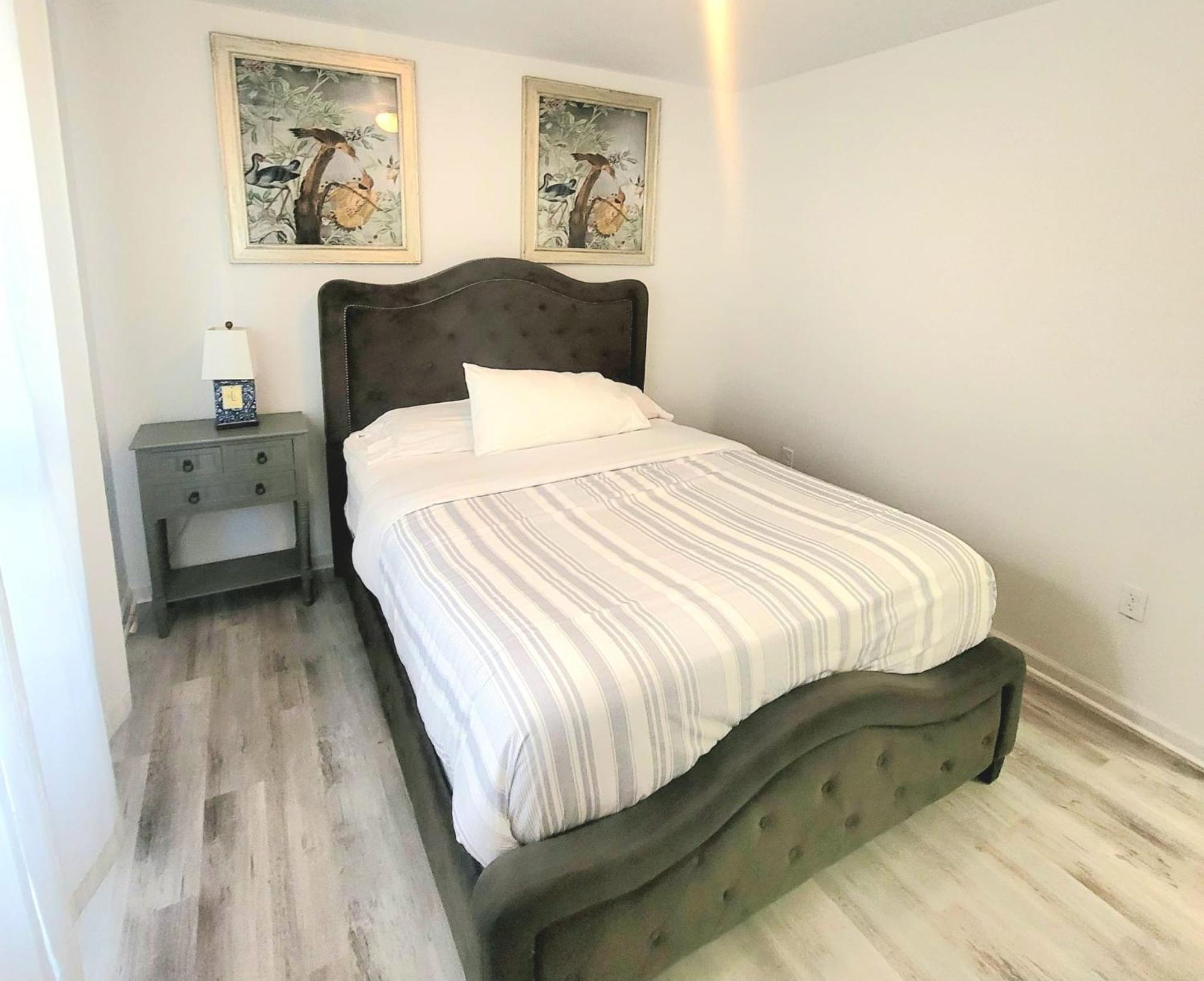 Luxury 5queenbed - 20 Min Away Manhattan Apartment *