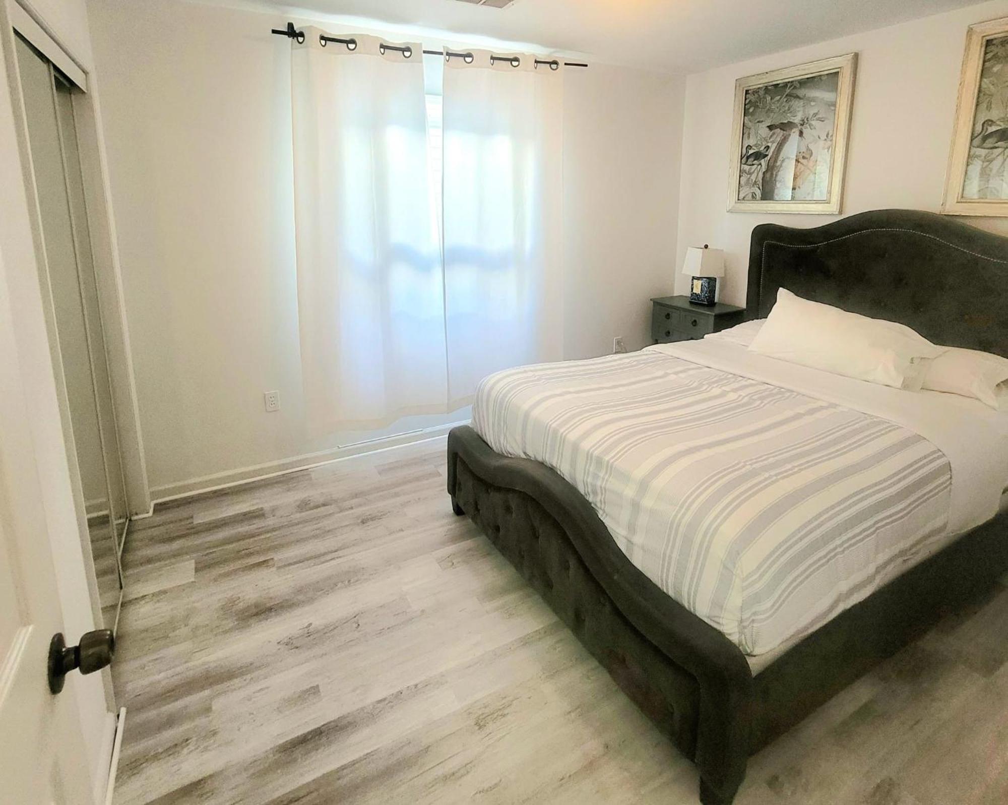 Luxury 5queenbed - 20 Min Away Manhattan * Jersey City