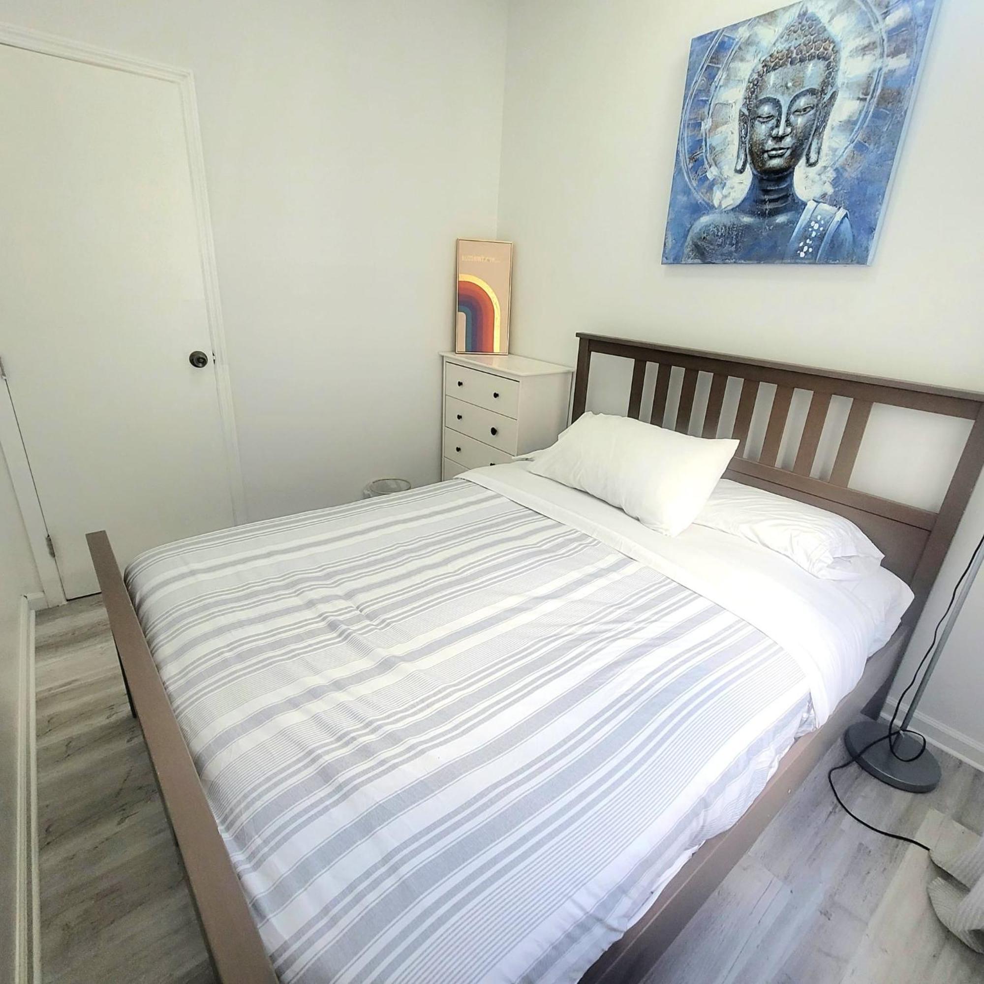 Luxury 5queenbed - 20 Min Away Manhattan Jersey City