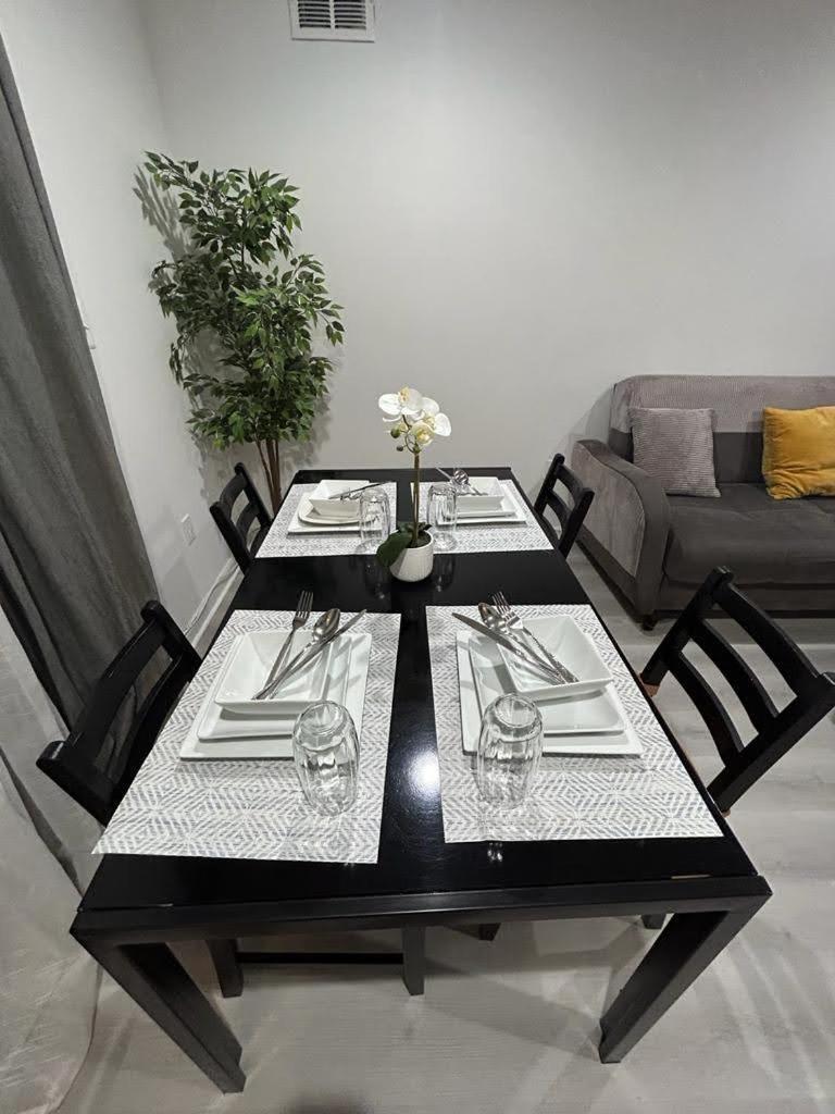 Luxury 5queenbed - 20 Min Away Manhattan Apartment