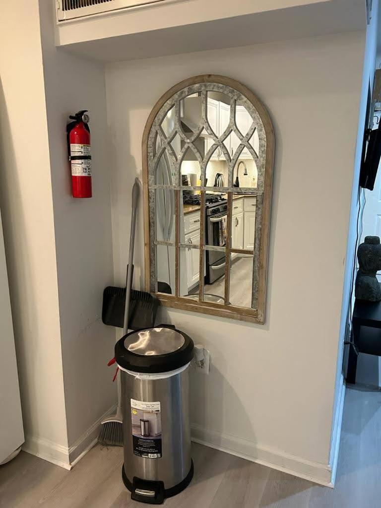 Luxury 5queenbed - 20 Min Away Manhattan Apartment Jersey City