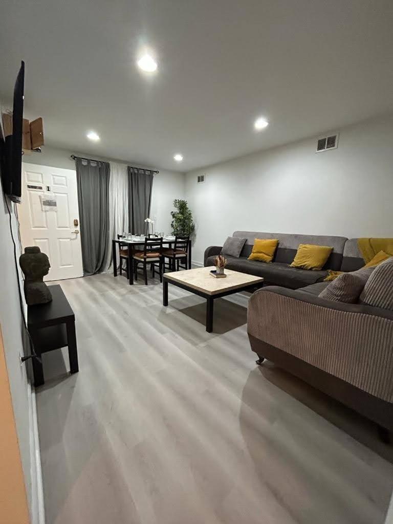 Apartment Luxury 5queenbed - 20 Min Away Manhattan *