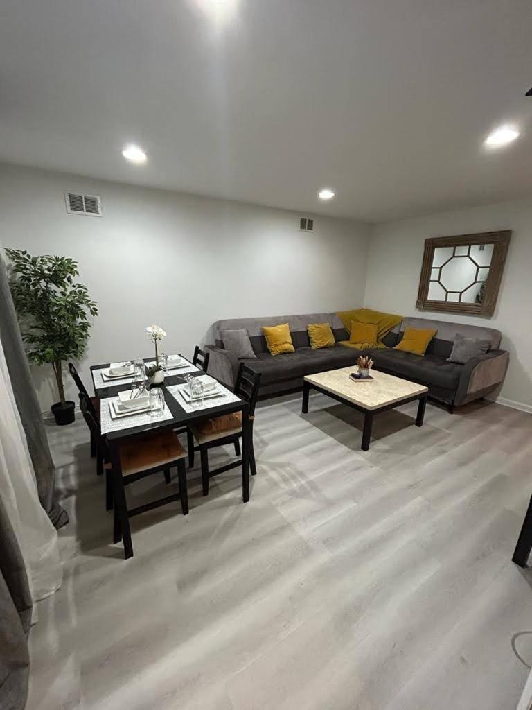 Luxury 5queenbed - 20 Min Away Manhattan