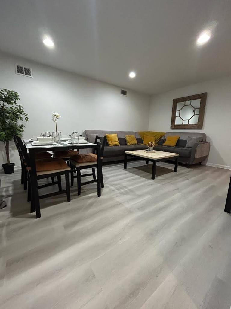 Apartment Luxury 5queenbed - 20 Min Away Manhattan Jersey City