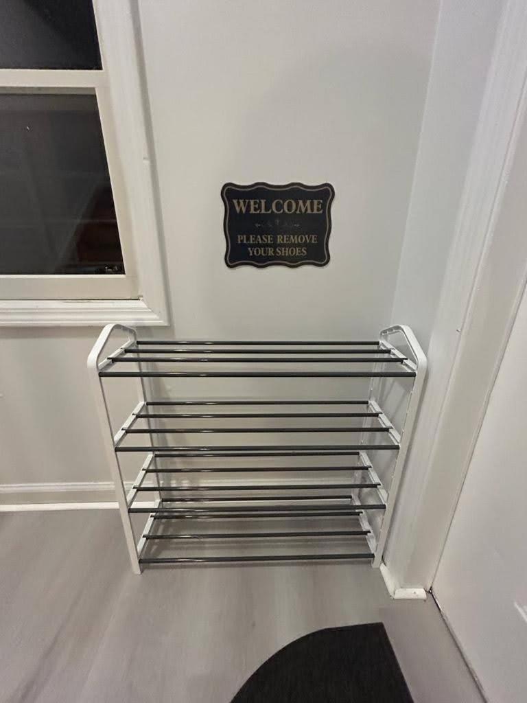 Apartment Luxury 5queenbed - 20 Min Away Manhattan