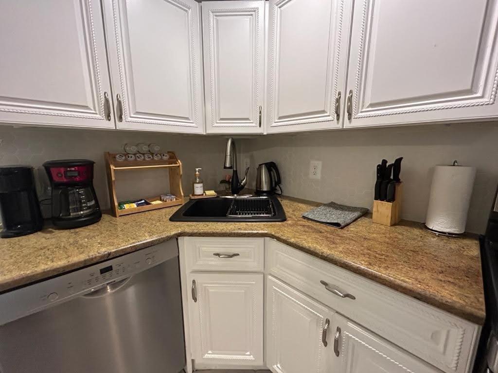 Luxury 5queenbed - 20 Min Away Manhattan