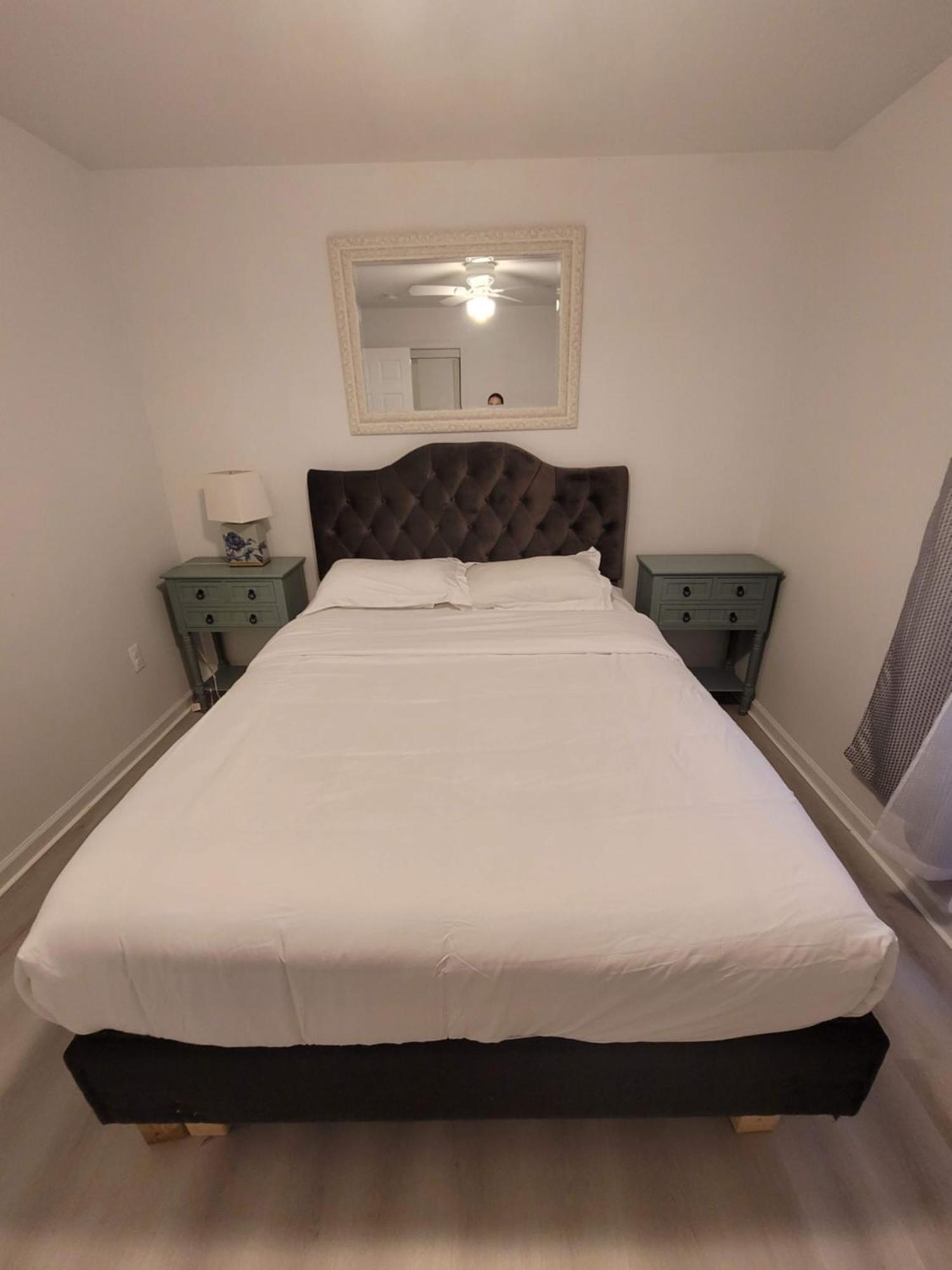 Luxury 5queenbed - 20 Min Away Manhattan
