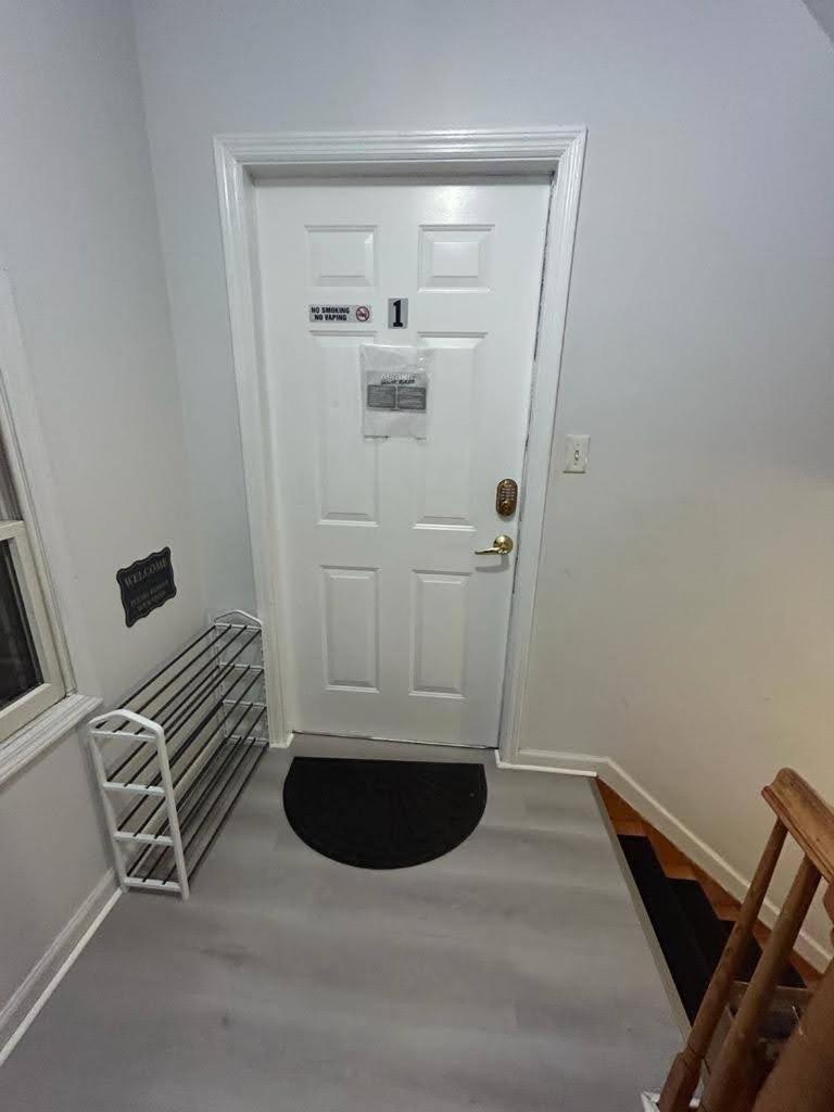 Luxury 5queenbed - 20 Min Away Manhattan *