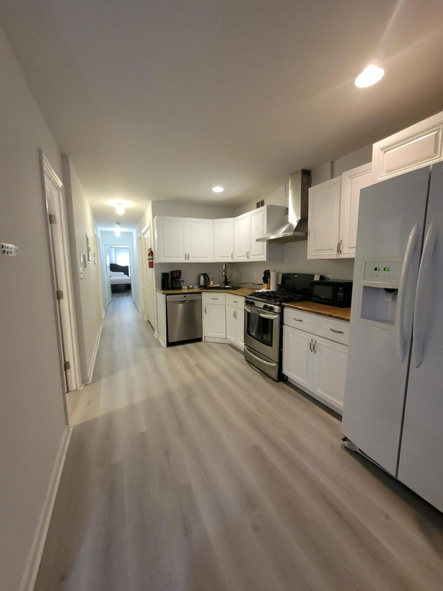 Luxury 5queenbed - 20 Min Away Manhattan