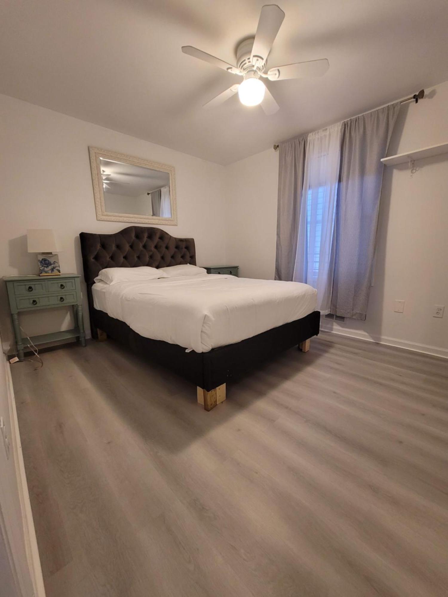 Luxury 5queenbed - 20 Min Away Manhattan Apartment *