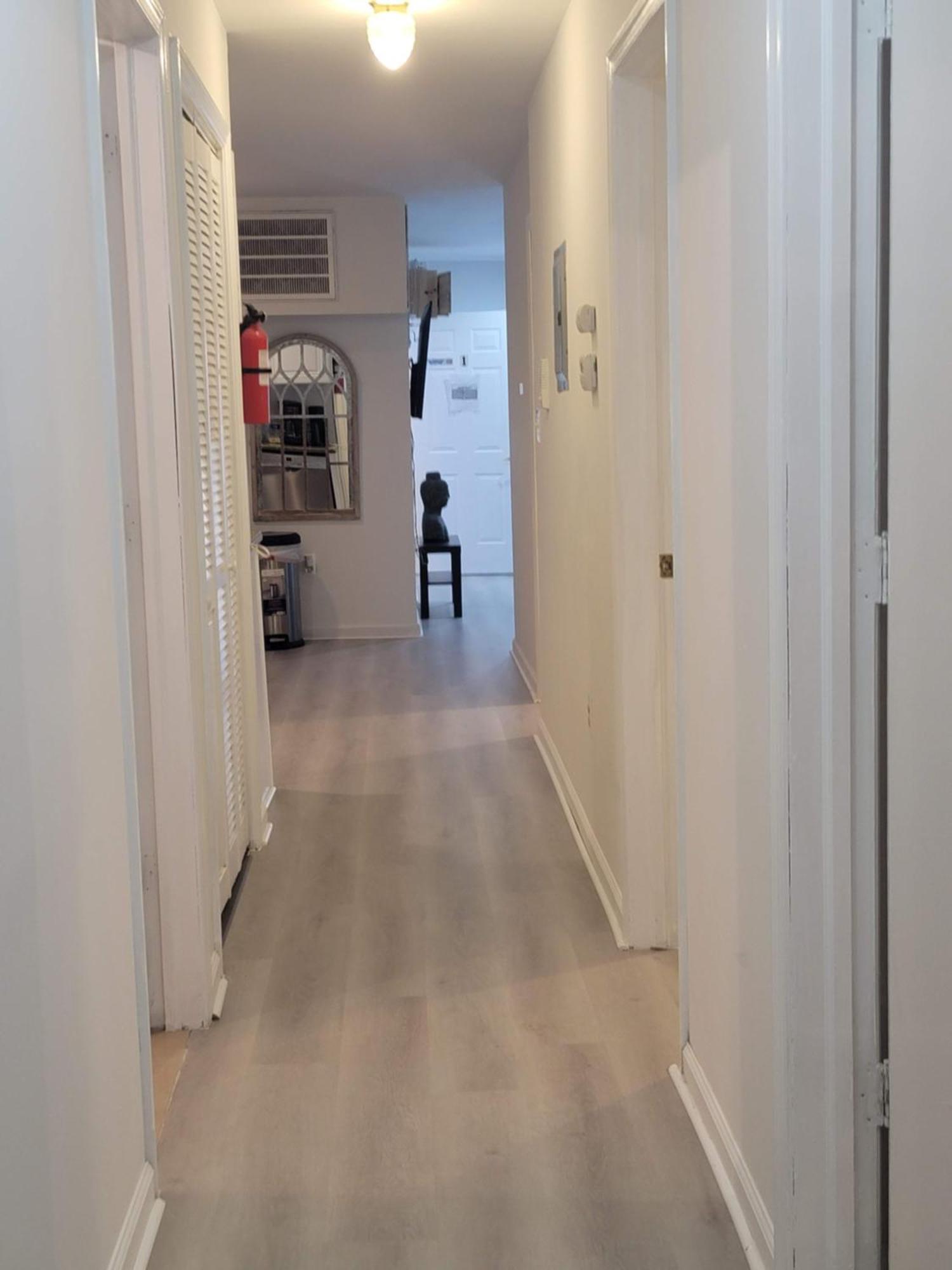 Luxury 5queenbed - 20 Min Away Manhattan Apartment