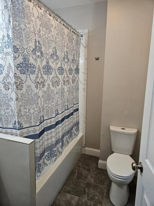 Beautiful Door Brownstone Homestay Jersey City