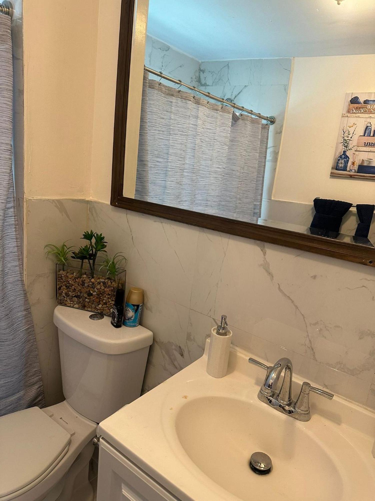 Apartment Genevieves Lovely