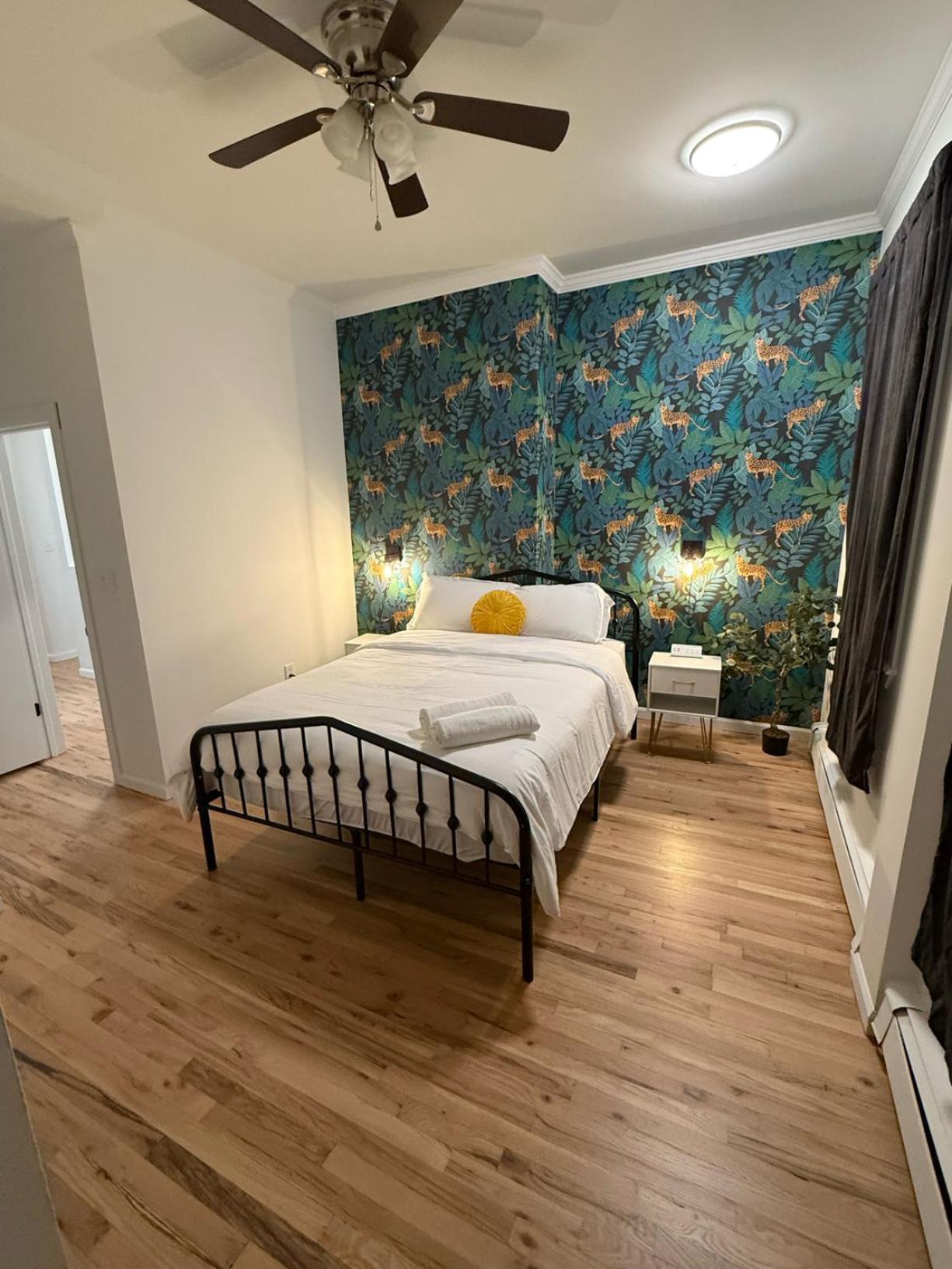 Luxury Boutique - 5 Beds 2 Baths 25 Minutes To Nyc * Jersey City