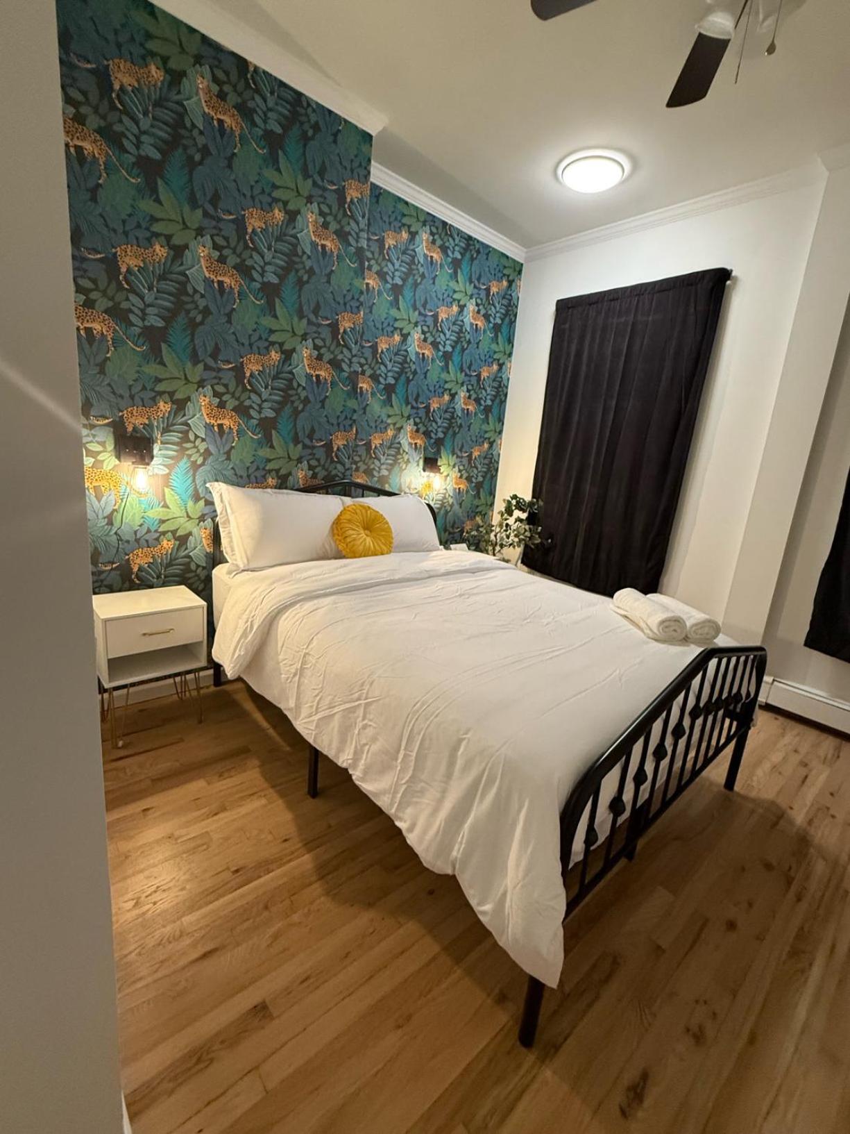 Luxury Boutique - 5 Beds 2 Baths 25 Minutes To Nyc Jersey City