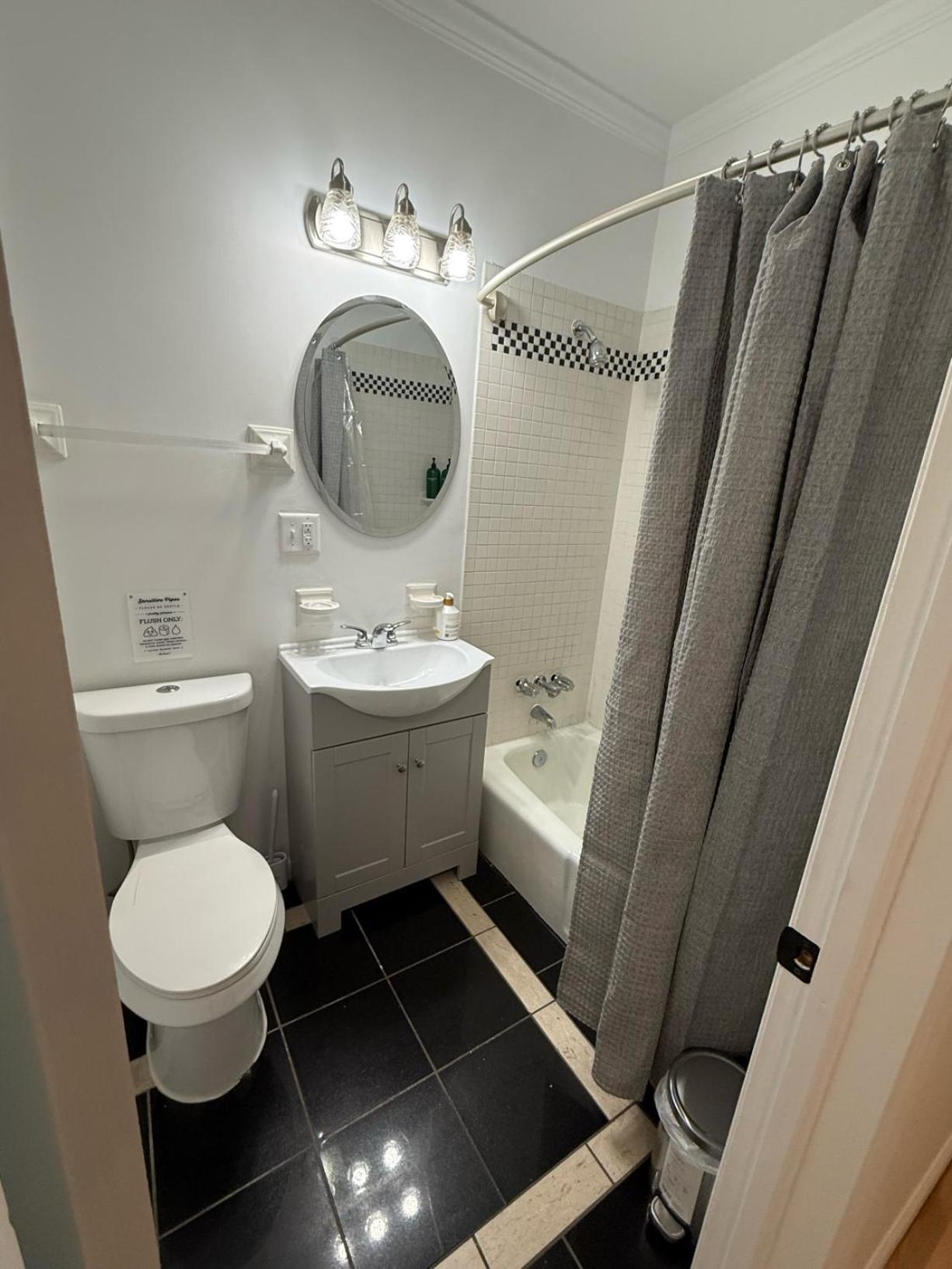 Luxury Boutique - 5 Beds 2 Baths 25 Minutes To Nyc Apartment *