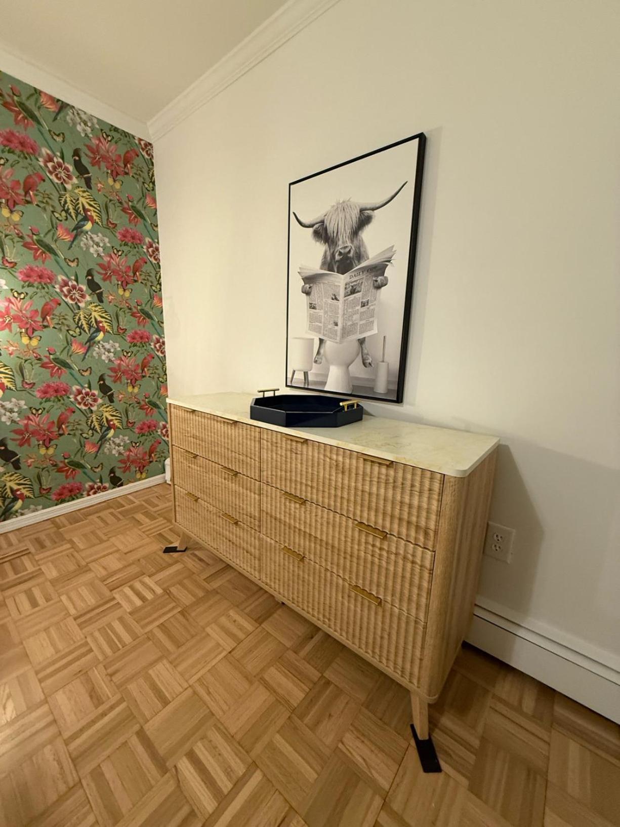 Luxury Boutique - 5 Beds 2 Baths 25 Minutes To Nyc *
