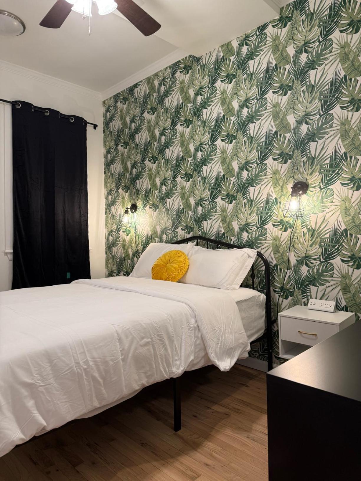 Luxury Boutique - 5 Beds 2 Baths 25 Minutes To Nyc Apartment *
