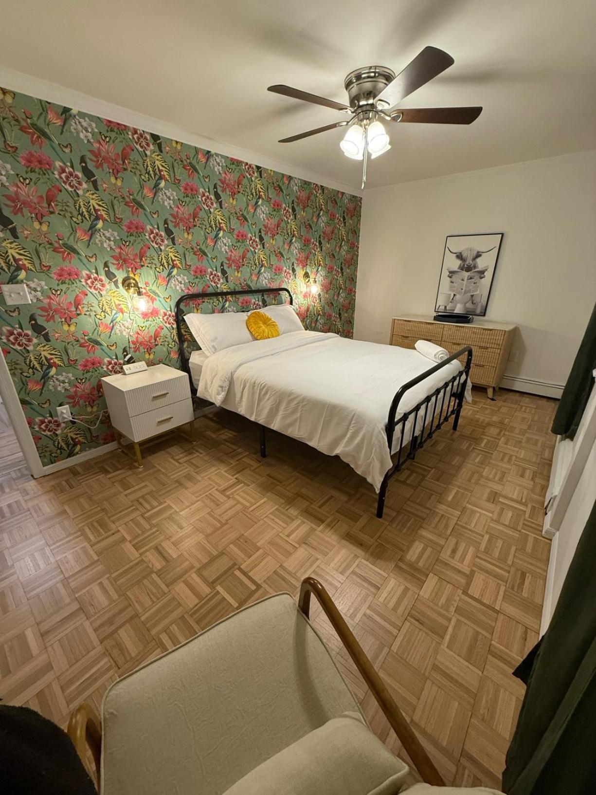 Luxury Boutique - 5 Beds 2 Baths 25 Minutes To Nyc * Jersey City