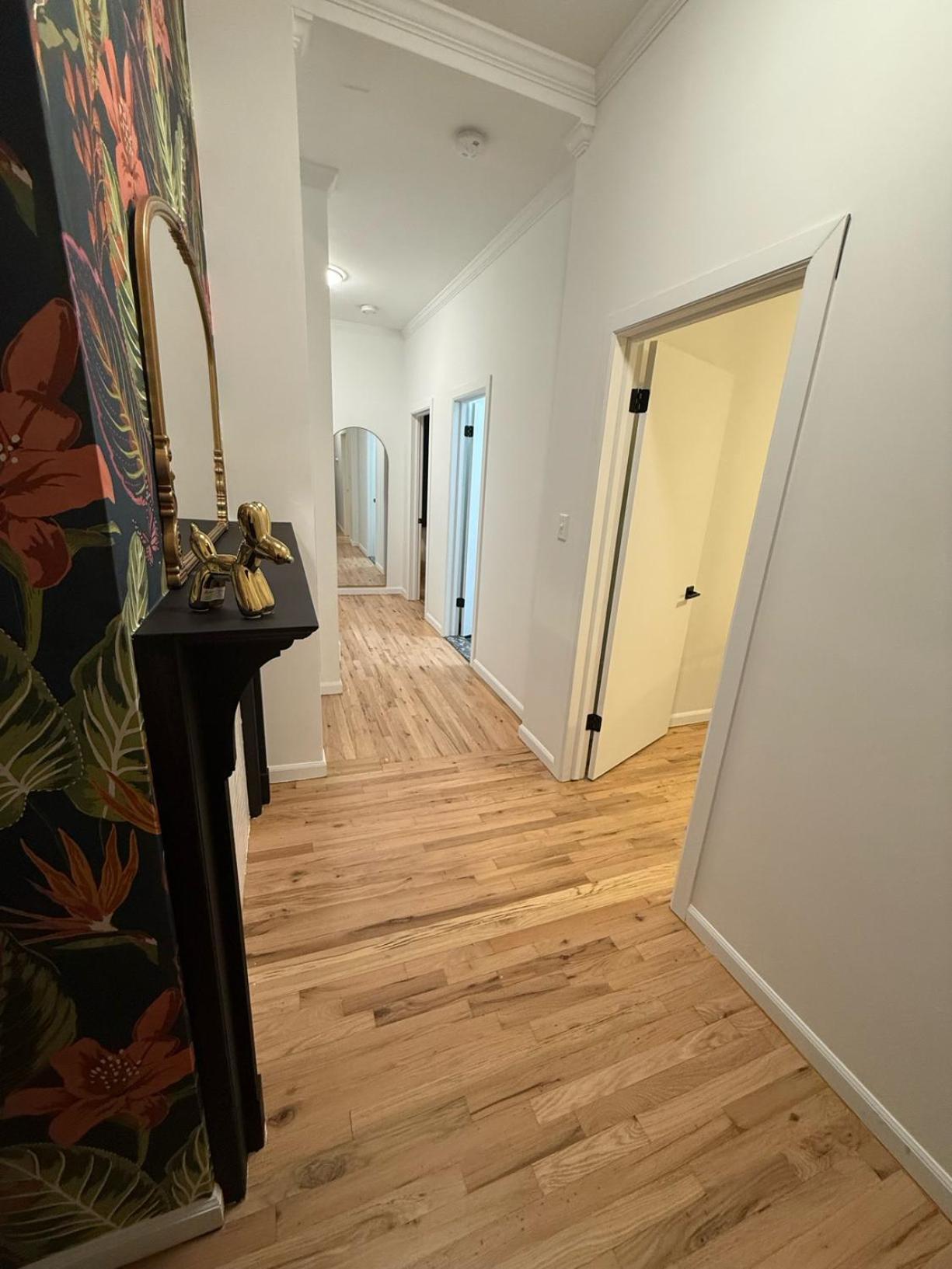Apartment Luxury Boutique - 5 Beds 2 Baths 25 Minutes To Nyc Jersey City