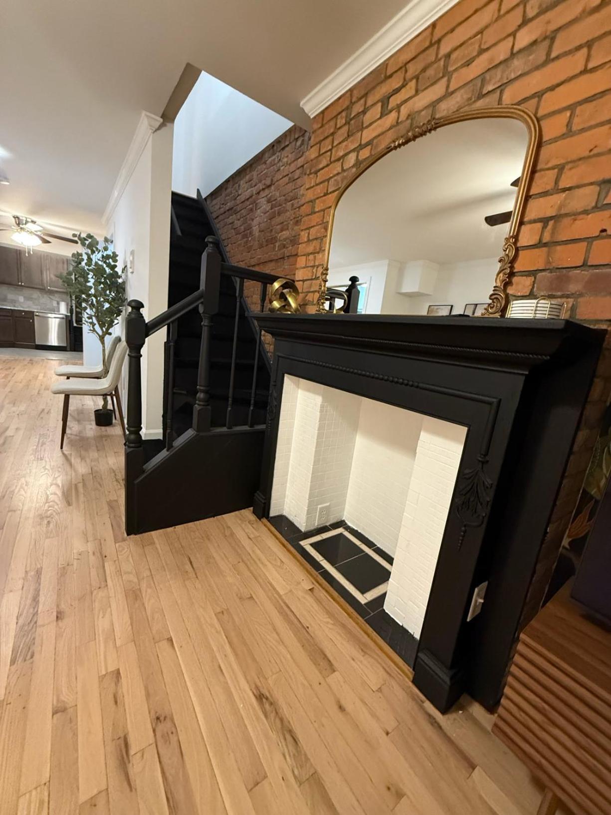 Apartment Luxury Boutique - 5 Beds 2 Baths 25 Minutes To Nyc *