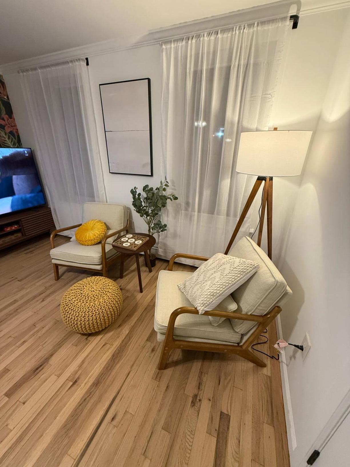 Luxury Boutique - 5 Beds 2 Baths 25 Minutes To Nyc * Jersey City