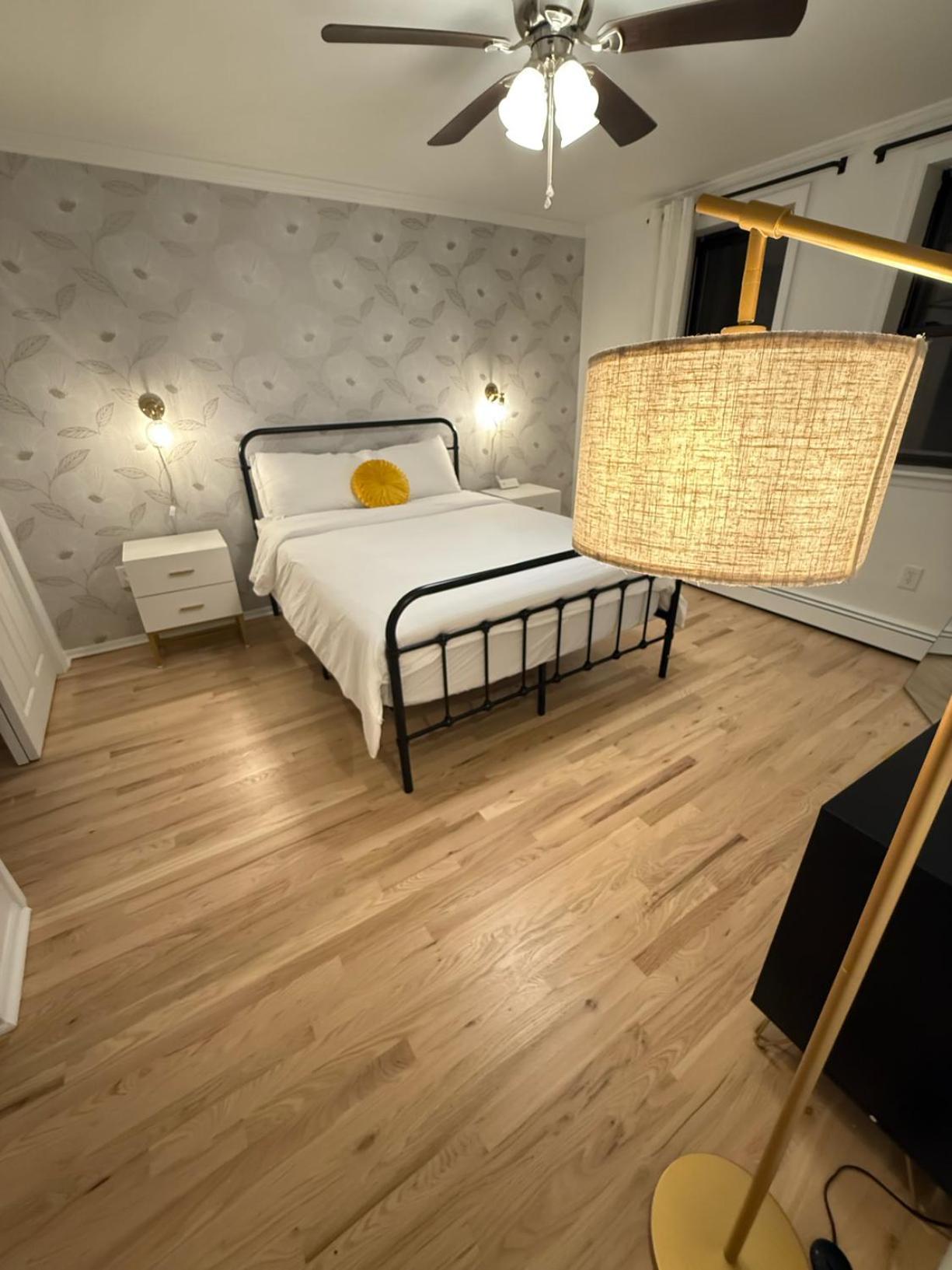 Luxury Boutique - 5 Beds 2 Baths 25 Minutes To Nyc