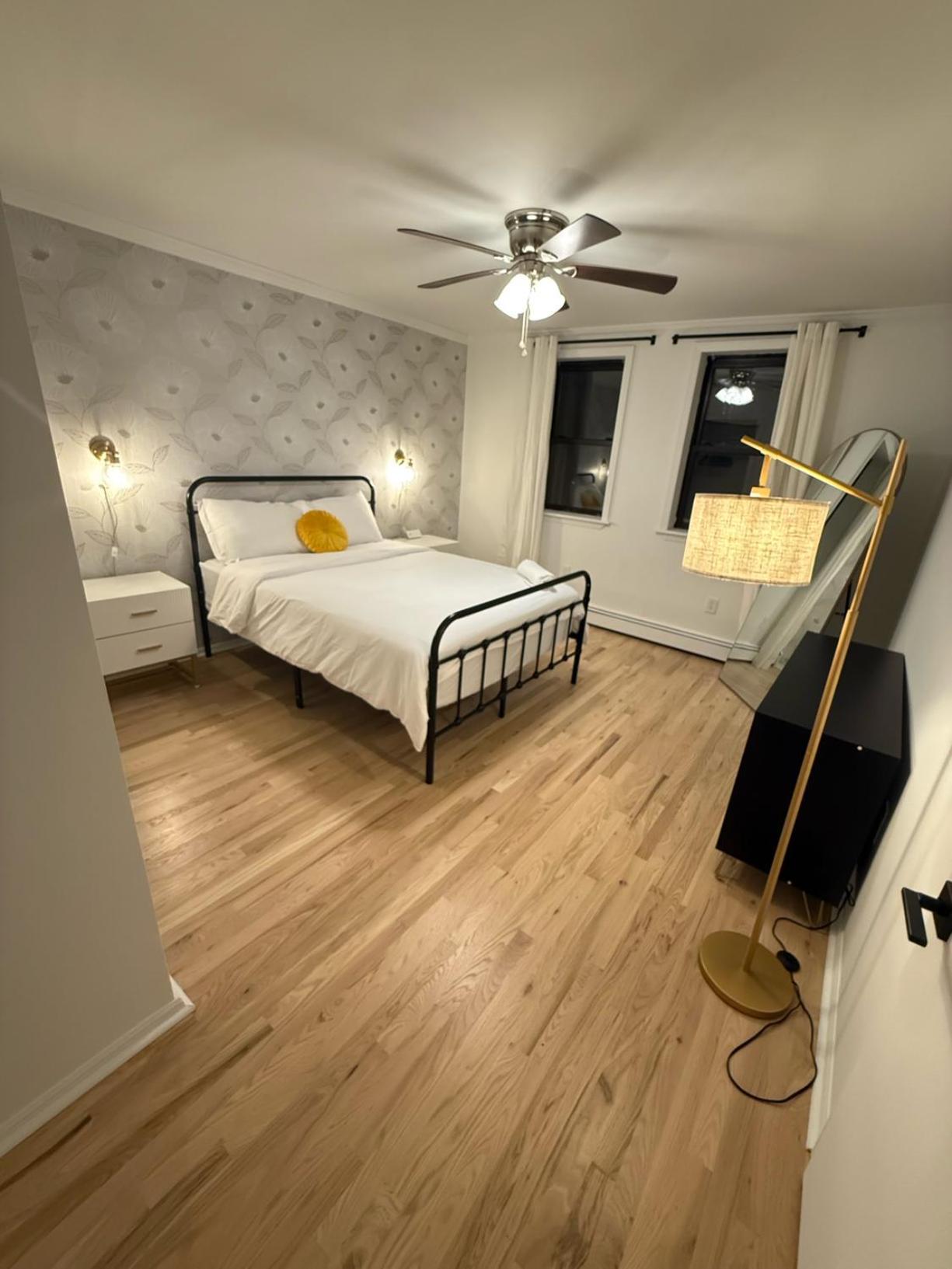 Luxury Boutique - 5 Beds 2 Baths 25 Minutes To Nyc