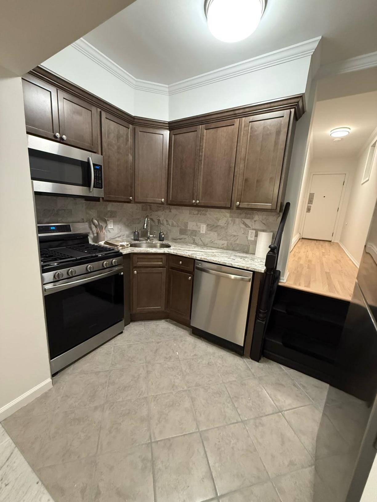 Luxury Boutique - 5 Beds 2 Baths 25 Minutes To Nyc Apartment Jersey City