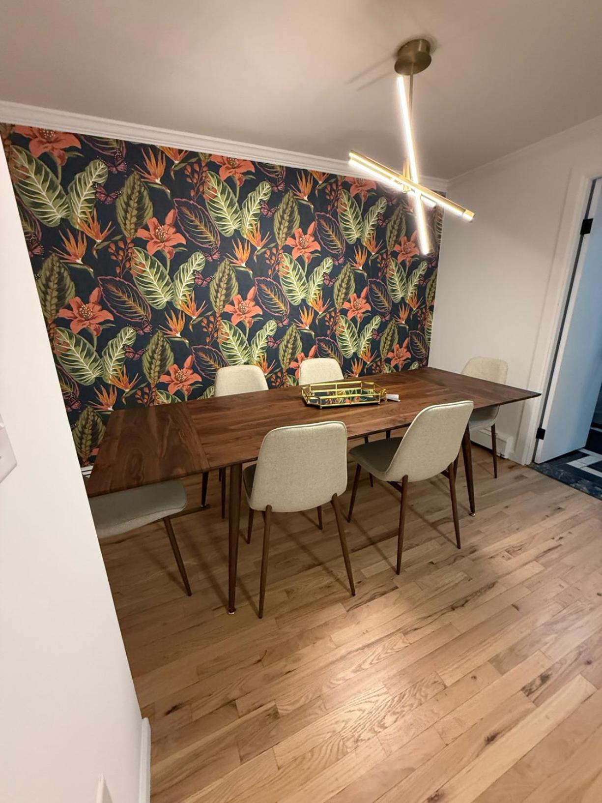 Luxury Boutique - 5 Beds 2 Baths 25 Minutes To Nyc * Jersey City