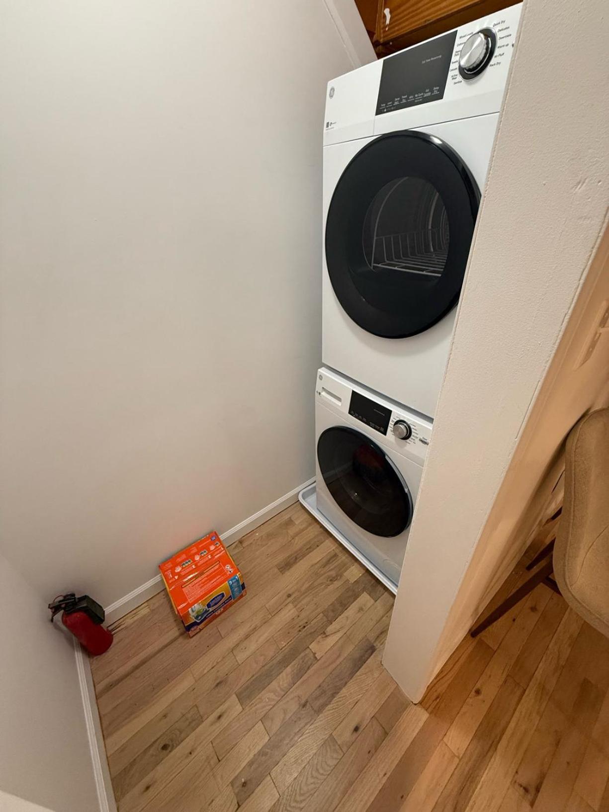 Apartment Luxury Boutique - 5 Beds 2 Baths 25 Minutes To Nyc