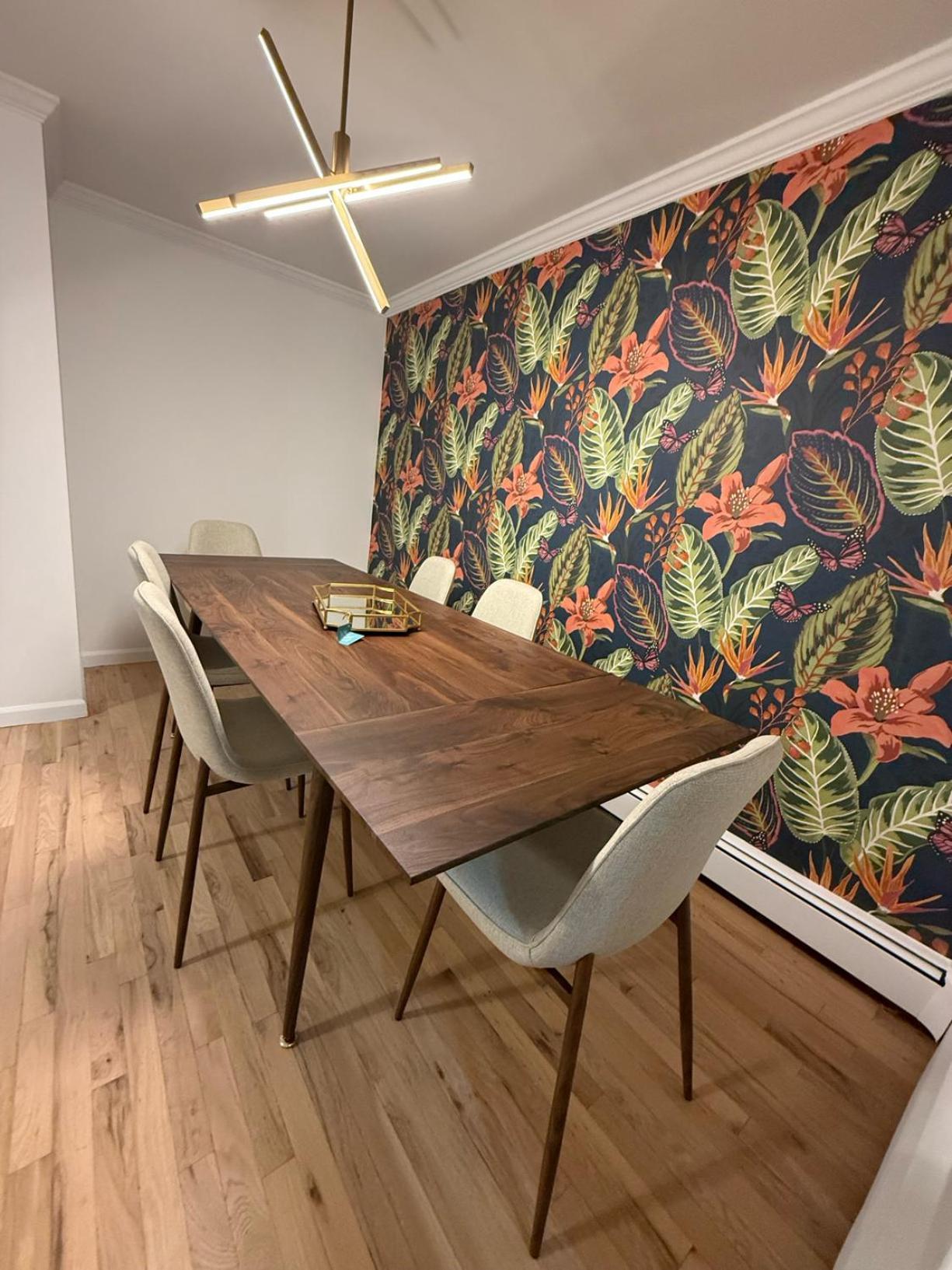 Apartment Luxury Boutique - 5 Beds 2 Baths 25 Minutes To Nyc