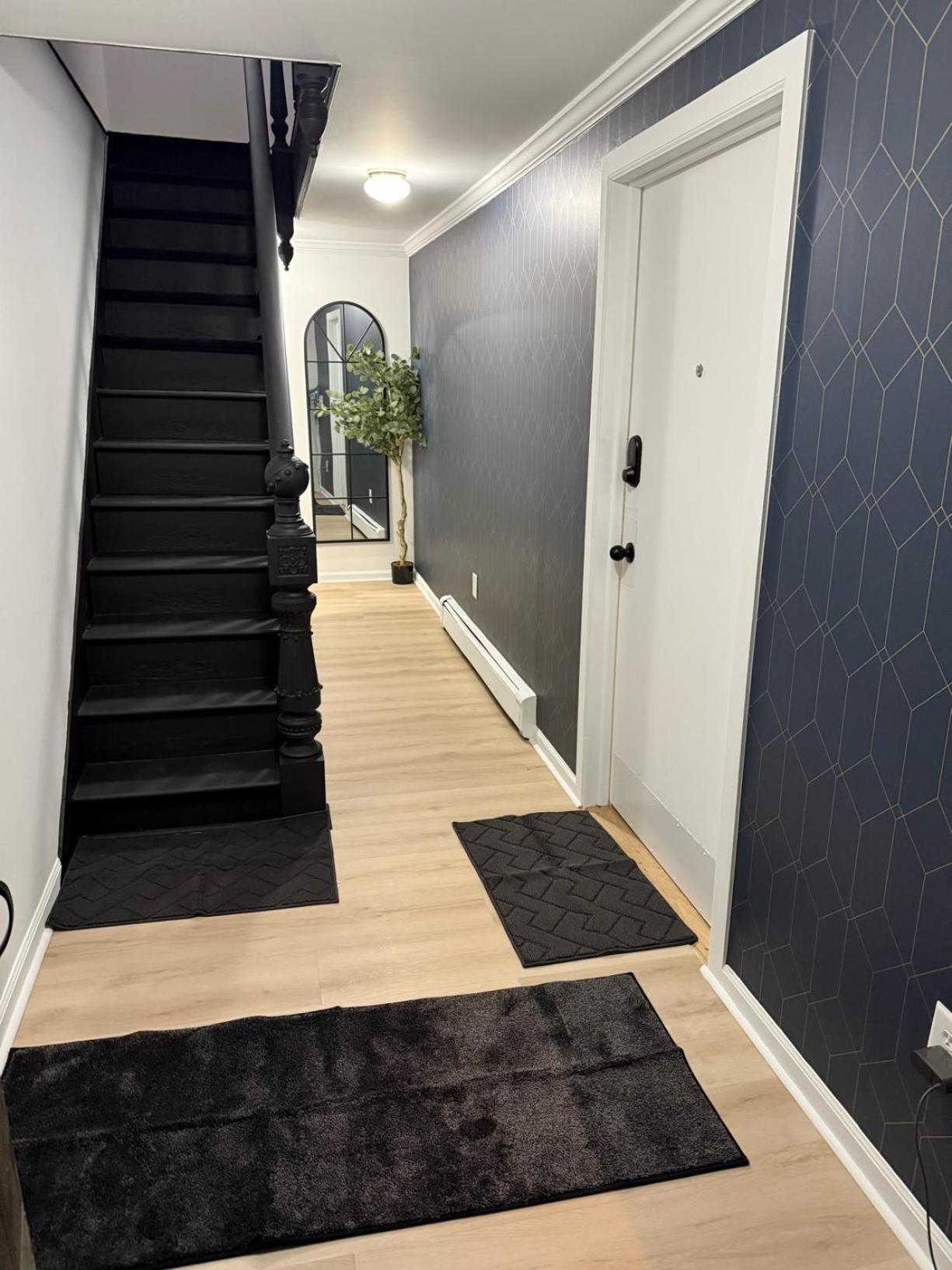 Luxury Boutique - 5 Beds 2 Baths 25 Minutes To Nyc